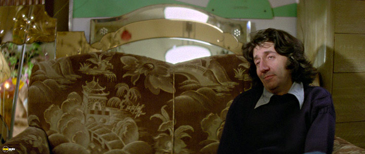 A still #44 from Full Circle (1977)