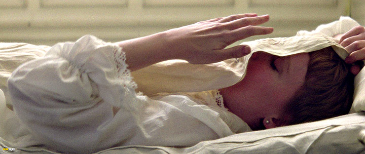 A still #45 from Full Circle (1977)