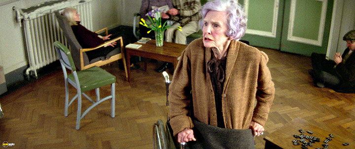 A still #47 from Full Circle (1977)