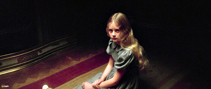 A still #48 from Full Circle (1977)