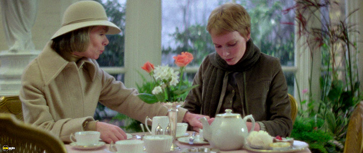 A still #51 from Full Circle (1977)