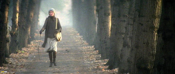 A still #52 from Full Circle (1977)