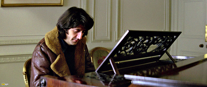 A still #57 from Full Circle (1977)