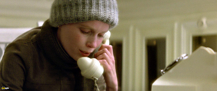 A still #58 from Full Circle (1977)