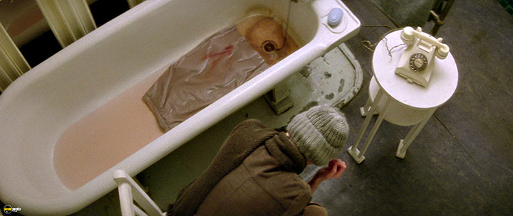 A still #59 from Full Circle (1977)
