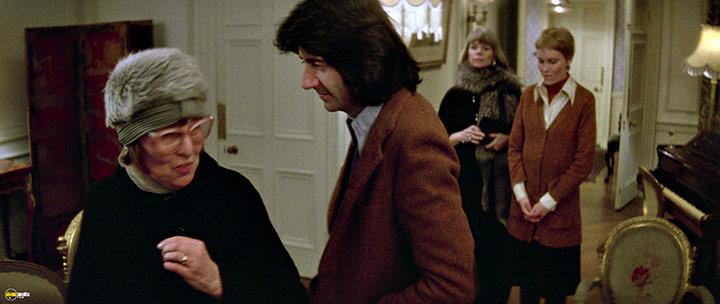 A still #61 from Full Circle (1977)