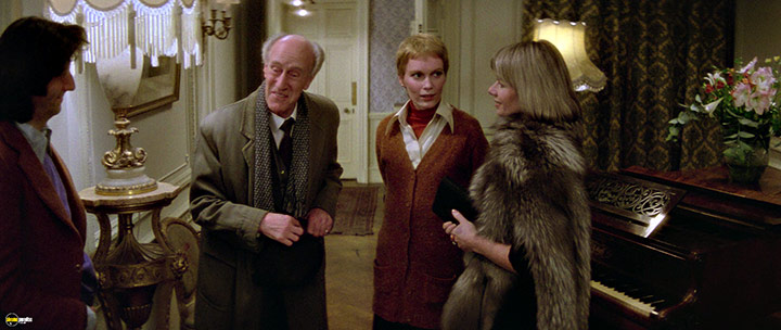 A still #64 from Full Circle (1977)