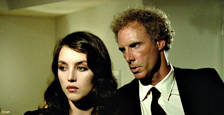 A still #24 from The Driver (1978)