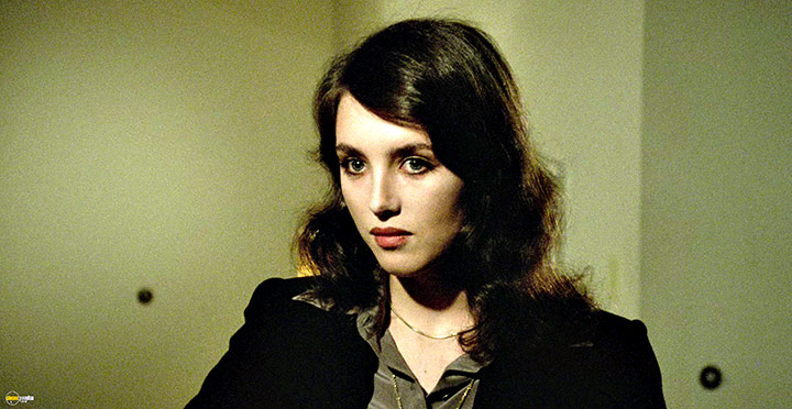 A still #4 from The Driver (1978)