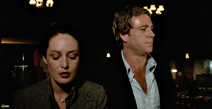 A still #19 from The Driver (1978)