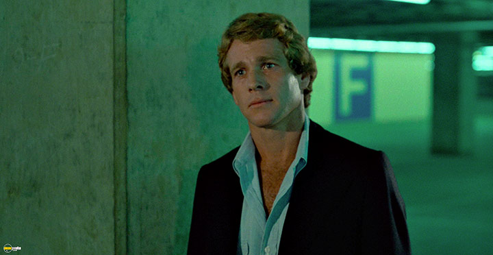 A still #23 from The Driver (1978)