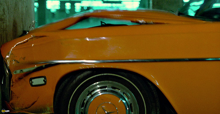 A still #42 from The Driver (1978)