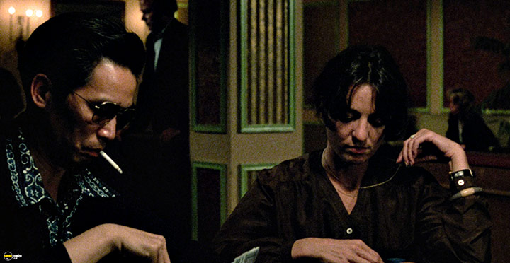 A still #20 from The Driver (1978)