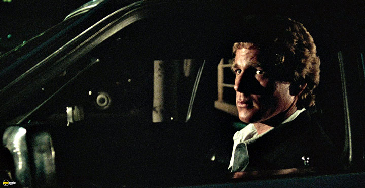 A still #28 from The Driver (1978)