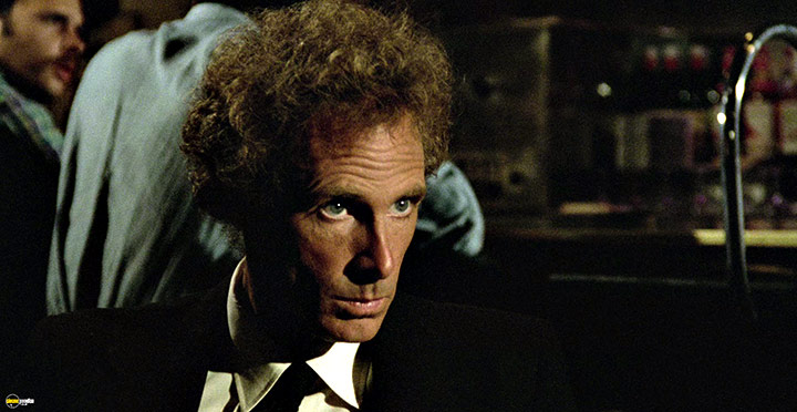 A still #30 from The Driver (1978)