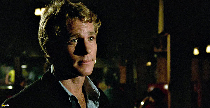 A still #31 from The Driver (1978)