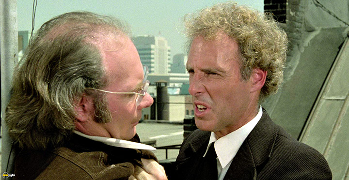 A still #14 from The Driver (1978)