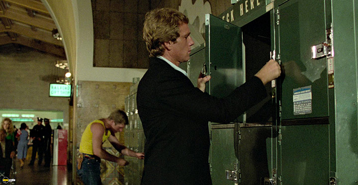 A still #38 from The Driver (1978)
