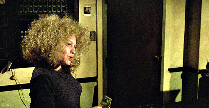 A still #25 from The Driver (1978)
