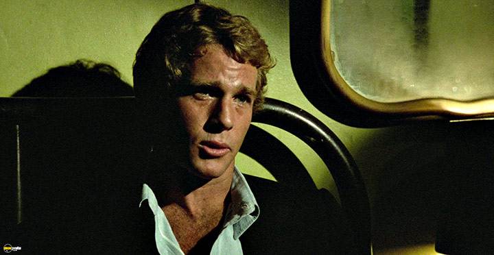 A still #39 from The Driver (1978)