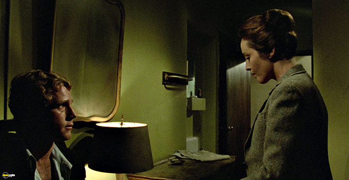 A still #41 from The Driver (1978)