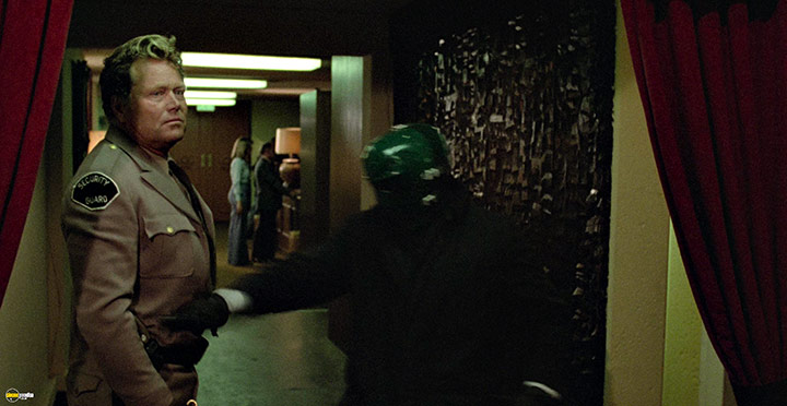 A still #27 from The Driver (1978)