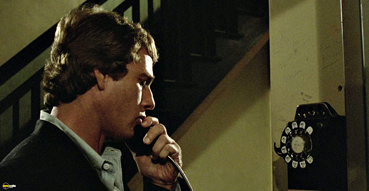 A still #43 from The Driver (1978)