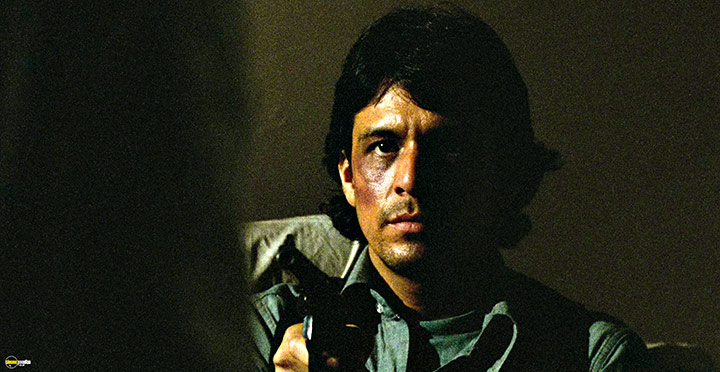 A still #13 from The Driver (1978)