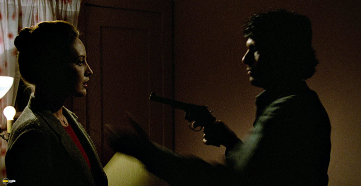 A still #44 from The Driver (1978)