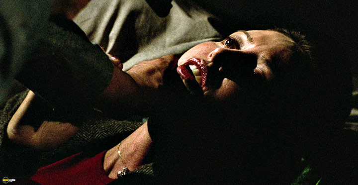 A still #45 from The Driver (1978)