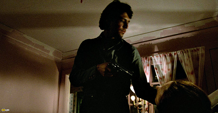 A still #18 from The Driver (1978)