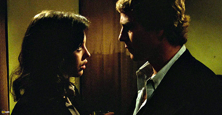 A still #46 from The Driver (1978)