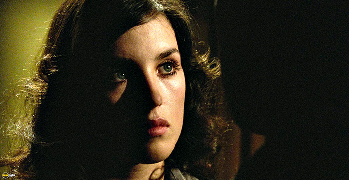 A still #11 from The Driver (1978)