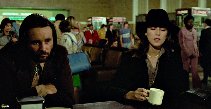 A still #15 from The Driver (1978)