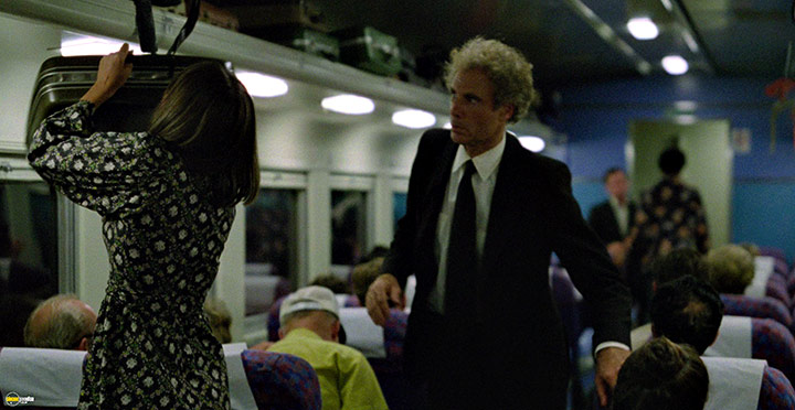 A still #47 from The Driver (1978)