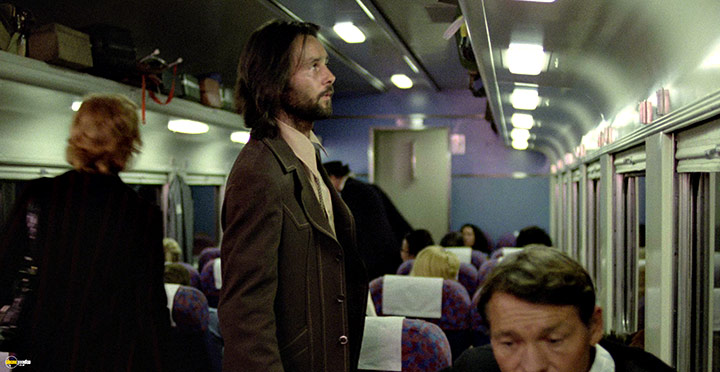 A still #48 from The Driver (1978)