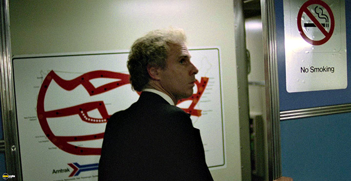 A still #49 from The Driver (1978)
