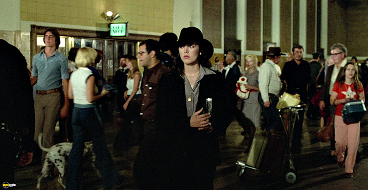 A still #50 from The Driver (1978)