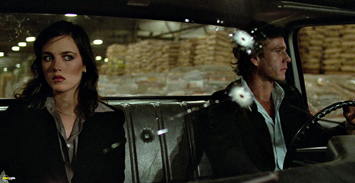 A still #53 from The Driver (1978)