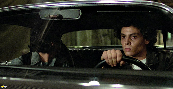 A still #54 from The Driver (1978)