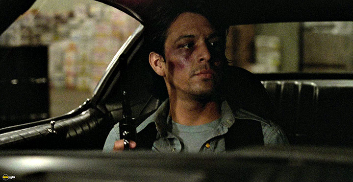 A still #12 from The Driver (1978)