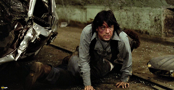 A still #40 from The Driver (1978)