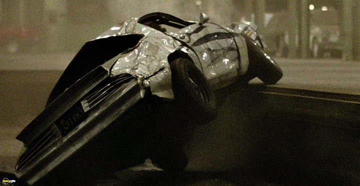 A still #56 from The Driver (1978)