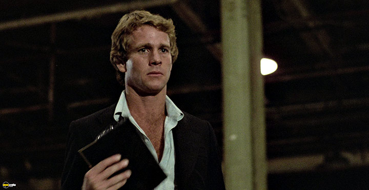 A still #58 from The Driver (1978)