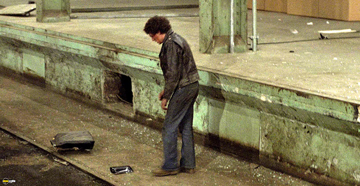 A still #59 from The Driver (1978)