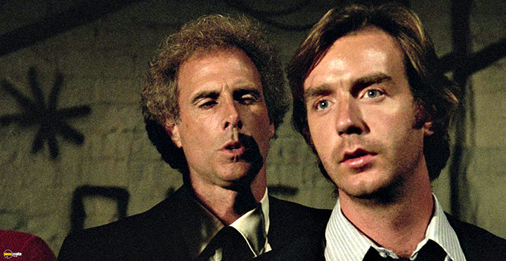 A still #10 from The Driver (1978)