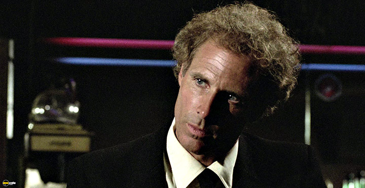 A still #66 from The Driver (1978)