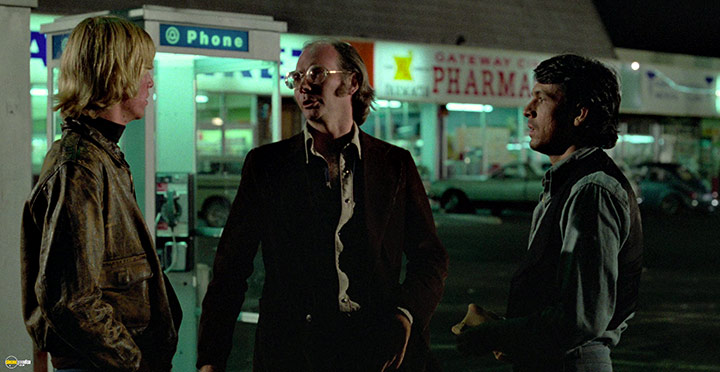 A still #67 from The Driver (1978)