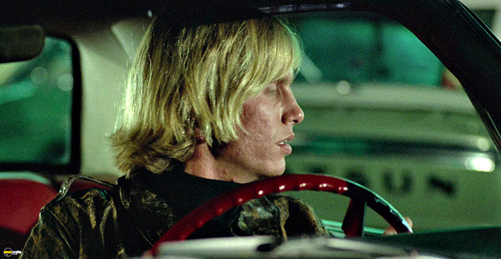 A still #7 from The Driver (1978)