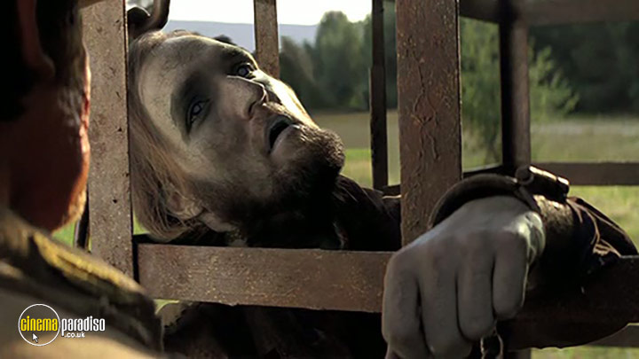 A still #22 from Jonah Hex (2010)